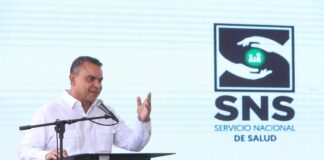 Director del SNS destaca compromiso del presidente Abinader con la transformación del sistema de salud