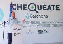 SNS lleva Chequéate RD a Barahona con jornada gratuita de detección temprana de cáncer
