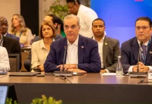 Abinader impulsa integración CARIFORO–UE y mayor efectividad del acuerdo económico