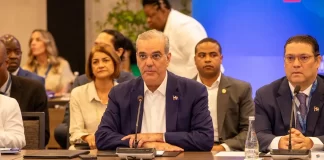 Abinader impulsa integración CARIFORO–UE y mayor efectividad del acuerdo económico