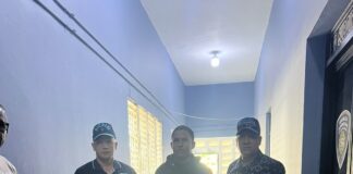 Se entrega joven buscado por presunto robo de motocicleta en San Juan de la Maguana