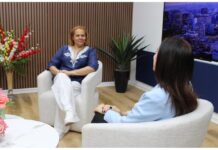 Falconely Galicia rompe el silencio sobre la violencia doméstica