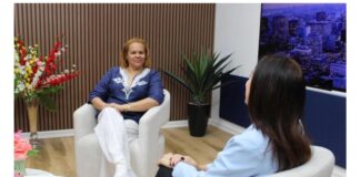 Falconely Galicia rompe el silencio sobre la violencia doméstica