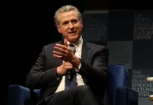 La investigación contra el gobernador de California no fue ordenada por Washington