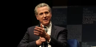 La investigación contra el gobernador de California no fue ordenada por Washington