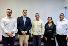 Proyecto científico transforma sargazo en bioenergía y compuestos de valor