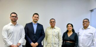 Proyecto científico transforma sargazo en bioenergía y compuestos de valor