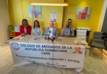 Denuncian presunto robo de más de RD$2,000 millones en el CARD y solicitan una investigación