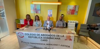 Denuncian presunto robo de más de RD$2,000 millones en el CARD y solicitan una investigación