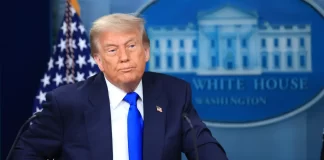 Trump dice que Lula es una persona «muy volátil»