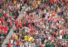 Mundial 2026 bate, con 4.6 millones de espectadores, el récord de asistencia en una fase de grupos