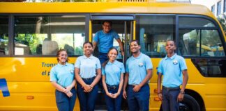 TRAE ahorra más de RD$21,500 millones a familias dominicanas