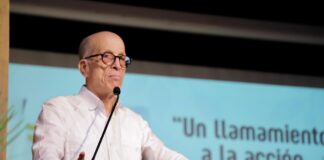 Consejo para el Cambio Climático promueve mayor participación de los jóvenes en la agenda climática nacional