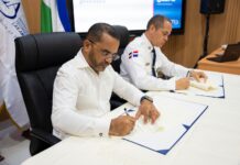 PN y el ITLA inician capacitación sobre inteligencia artificial y firman acuerdo para fortalecer transformación tecnológica