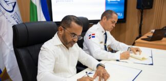PN y el ITLA inician capacitación sobre inteligencia artificial y firman acuerdo para fortalecer transformación tecnológica