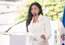 Procuradora sostiene “Ministerio Público no detendrá la lucha contra la corrupción bajo ninguna circunstancia”