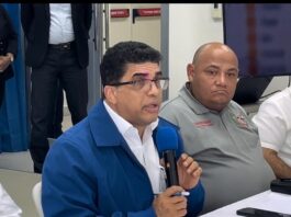 SDE activa operativo de temporada ciclónica 2026 con más de 1,100 personas listas para proteger vidas