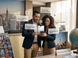 “La nueva moneda digital”: la reputación en línea llega a Expoturismo 2026