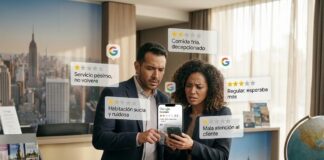 “La nueva moneda digital”: la reputación en línea llega a Expoturismo 2026
