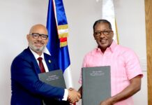 IDOPPRIL y Sociedad Dominicana de Ortopedia y Traumatología buscan fortalecer atención a trabajadores