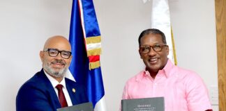 IDOPPRIL y Sociedad Dominicana de Ortopedia y Traumatología buscan fortalecer atención a trabajadores