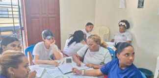 Escuelas Laborales abren oportunidades en SDO