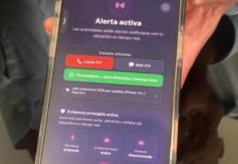 Presentan «Aura», una app de alerta digital para prevenir feminicidios en RD