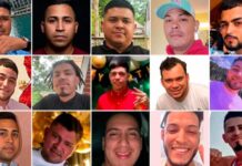 147 deportados desde Estados Unidos quedaron bajo los escombros tras terremoto en Venezuela