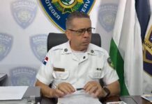 Apresan a dos hombres señalados como presuntos responsables de la muerte de capitán del ERD en Villa Altagracia