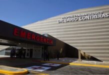 Muere mujer que permanecía en cuidados intensivos tras resultar herida en tiroteo en el hospital Darío Contreras