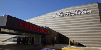 Muere mujer que permanecía en cuidados intensivos tras resultar herida en tiroteo en el hospital Darío Contreras