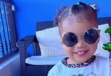 Fallece niña de tres años tras caer a una piscina durante estadía familiar en Puerto Plata