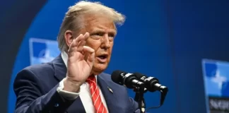 Trump dice que un acuerdo de paz con Irán podría llegar este fin de semana