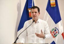Hugo Beras dice estar confiado en la justicia tras ser enviado a juicio de fondo por el caso Camaleón