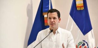 Hugo Beras dice estar confiado en la justicia tras ser enviado a juicio de fondo por el caso Camaleón