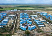 Operaciones del CCR-Las Parras se desarrollan con normalidad este domingo