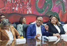 Junta Directiva del CMD denuncia presuntas irregularidades financieras en el IPPS