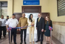 Procuraduría inaugura centro de atención en Cienfuegos