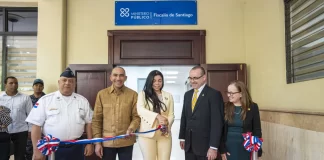 Procuraduría inaugura centro de atención en Cienfuegos