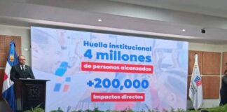 Defensor del Pueblo alcanza a más de 4 millones de ciudadanos con programas de derechos