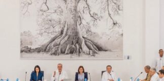 MIVHED impulsa más de RD$4,400 millones en proyectos de vivienda e infraestructura en Santiago