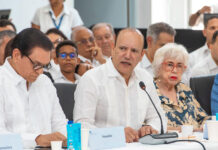 Alcalde Ulises Rodríguez valora Consejo de Gobierno encabezado por el presidente Abinader y destaca momento histórico que vive Santiago