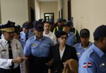 Juez envía a juicio de fondo a hermanos Espaillat