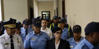 Juez envía a juicio de fondo a hermanos Espaillat