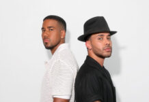 Romeo Santos y Prince Royce hacen historia: culminan con rotundo éxito su gira por EE.UU y conquistan Europa con boletos agotados