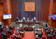 Senado aprueba proyecto económico que busca captar hasta 50 mil millones ante crisis internacional