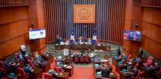 Senado aprueba proyecto económico que busca captar hasta 50 mil millones ante crisis internacional