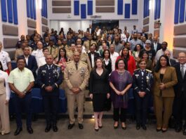 Ministerio de la Mujer pone en marcha Consulta Nacional de Hombres para prevenir violencia contra las mujeres