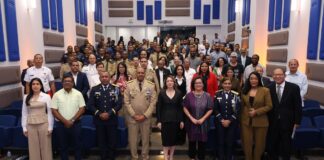 Ministerio de la Mujer pone en marcha Consulta Nacional de Hombres para prevenir violencia contra las mujeres