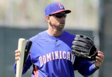 Alex Rodríguez electo al Pabellón de la Fama del deporte dominicano